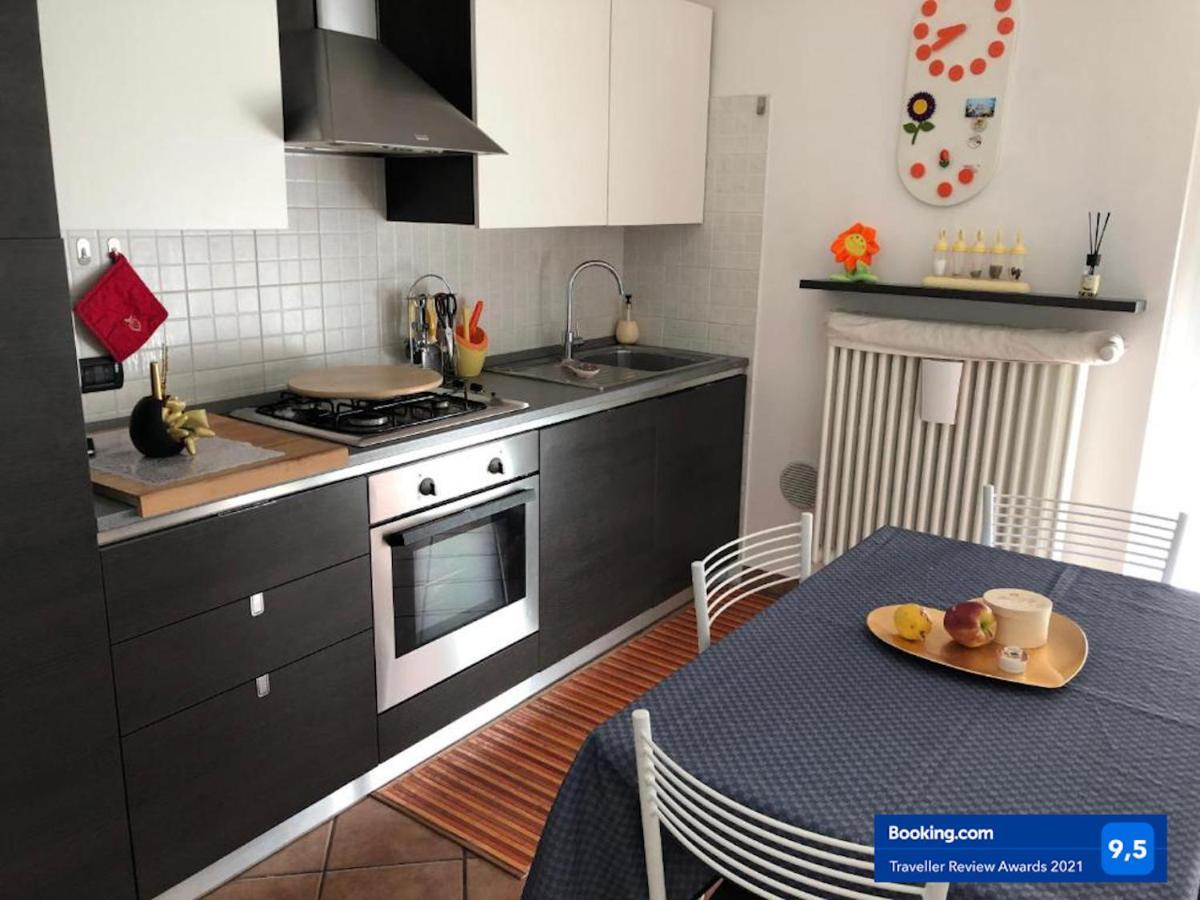 Gaia Apartamento Milán
